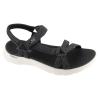 Skechers Go Walk Flex Sandal - Sublime 141451-BKW