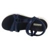 Skechers Go Walk Flex Sandal - Sublime 141451-NVY