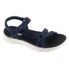 Skechers Go Walk Flex Sandal - Sublime 141451-NVY