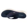 Skechers Go Walk Flex Sandal - Holly 141459-NVW