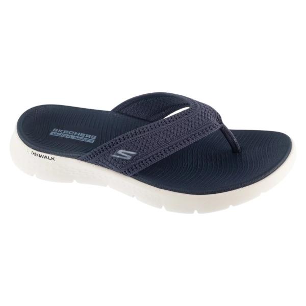 Skechers Go Walk Flex Sandal - Holly 141459-NVW