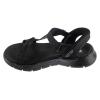 Skechers Slip-Ins: Go Walk Flex Sandal - Illuminate 141481-BBK