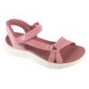 Skechers Slip-Ins: Go Walk Flex Sandal - Illuminate 141481-MVE