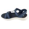 Skechers Slip-Ins: Go Walk Flex Sandal - Illuminate 141481-NVY