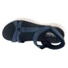 Skechers Slip-Ins: Go Walk Flex Sandal - Illuminate 141481-NVY