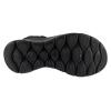 Skechers Slip-Ins: Go Walk Flex Sandal - Glimmer Up 141489-BBK