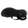Skechers Slip-Ins: Go Walk Flex Sandal - Glimmer Up 141489-BBK