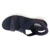 Skechers Slip-Ins: Go Walk Flex Sandal - Glimmer Up 141489-NVY