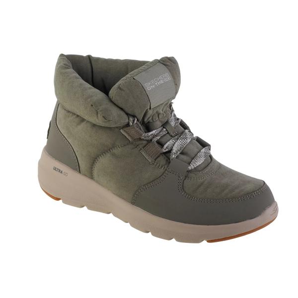 Skechers Glacial Ultra - Trend Up 144194-OLV