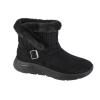 Skechers Go Walk Arch Fit - True Embrace 144422-BBK