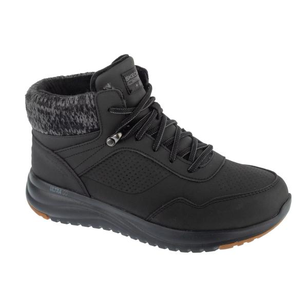 Skechers Slip-Ins: On-The-Go Stellar - Ariana 144739-BKGY