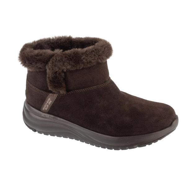 Skechers Slip-Ins: On-The-Go Stellar - Daphne 144740-CHOC