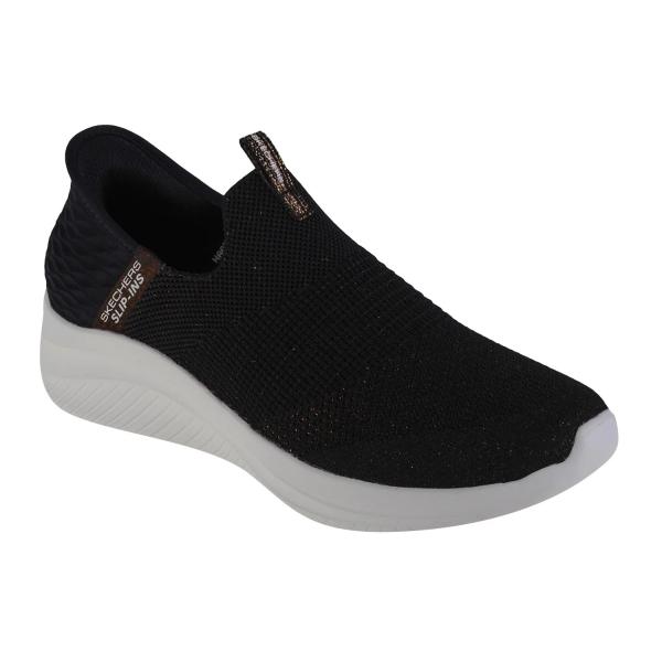 Skechers Slip-Ins Ultra Flex 3.0 - Glitter Me 149591-BKGD