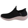 Skechers Slip-Ins Ultra Flex 3.0-Shiny Night 149594-BKRG