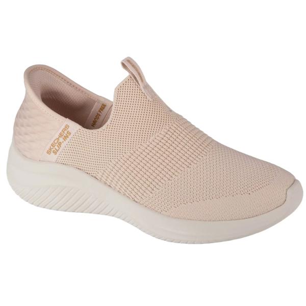 Skechers Slip-Ins Ultra Flex 3.0 - Cozy Streak 149708-NAT