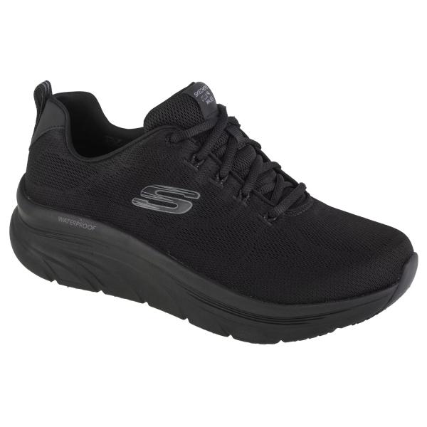 Skechers D' Lux Walker Get Oasis 149810-BBK
