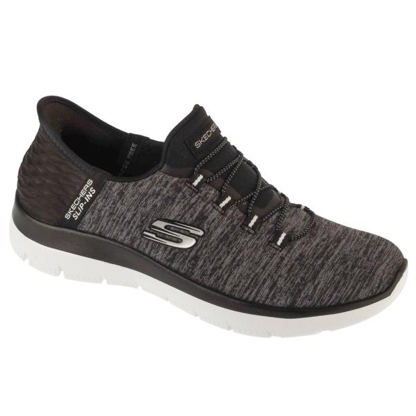 Skechers Summits - Dazzling Haze 149937-BKW