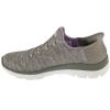 Skechers Summits - Dazzling Haze 149937-GYMT