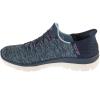 Skechers Summits - Dazzling Haze 149937-NVPR