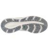 Skechers Edgeride - Silver Eclipse 150475-GRY