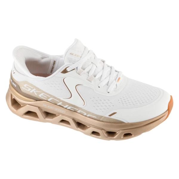 Skechers Slip-Ins: Glide-Step Altus - Starlight Shine 150514-WGD