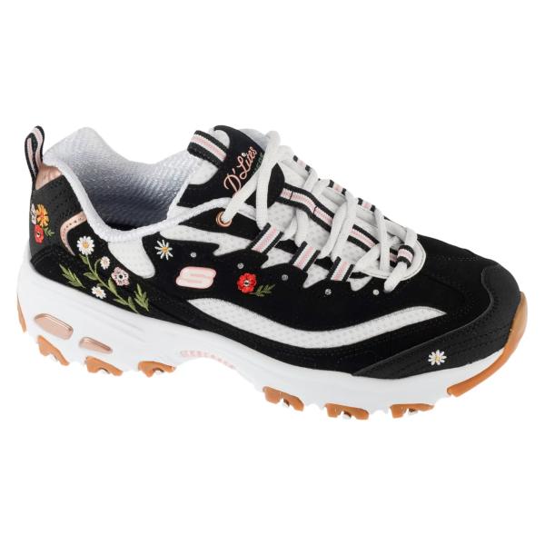 Skechers D' Lites 150553-BKW