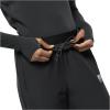 Jack Wolfskin Bike Commute Wi Pants W 1507611-6350