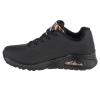 Skechers Uno-Metallic Love 155523-BKGD