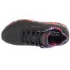 Skechers Uno - Majestic Garden 155583-BKMT