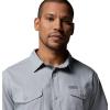 Columbia Utilizer II Solid Short Sleeve Shirt 1577762039