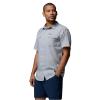 Columbia Utilizer II Solid Short Sleeve Shirt 1577762039