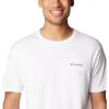 Columbia CSC Basic Logo SS Tee 1680053112