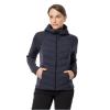Jack Wolfskin Tasman Jkt W 1707272-1388