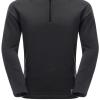 Jack Wolfskin Bike Commute Fleece HZ M 1710661-6350