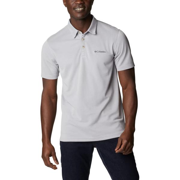 Columbia Nelson Point Polo 1772721039