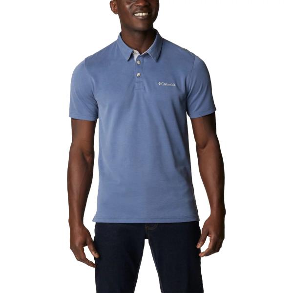Columbia Nelson Point Polo 1772721478