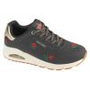 Skechers Uno - Champagne and Roses 177862-BKRD