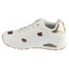 Skechers Uno - Champagne and Roses 177862-WRD
