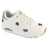 Skechers Uno - Champagne and Roses 177862-WRD