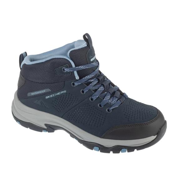 Skechers Trego - Trail Destination 180005-NVGY