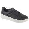 Skechers Slip-Ins: Court Break - Suit Sneaker 183177-BLK