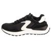 Skechers Fury - Fury Lace Low 183265-BKW