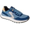 Skechers Fury - Fury Lace Low 183265-NVBL