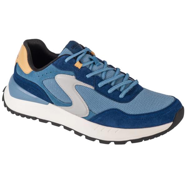 Skechers Fury - Fury Lace Low 183265-NVBL