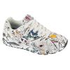 Skechers Uno - Process Sketch 183501-WBMT