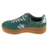 Skechers Academy Hi-Elevated Essence 185430-GRN
