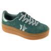 Skechers Academy Hi-Elevated Essence 185430-GRN