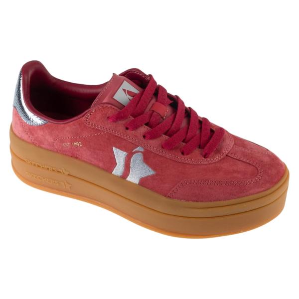 Skechers Academy Hi-Elevated Essence 185430-RDBL
