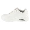 Skechers Uno-Rock N' Charm 190003-WHT