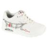 Skechers Uno-Rock N' Charm 190003-WHT